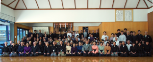 H28年新年初射会