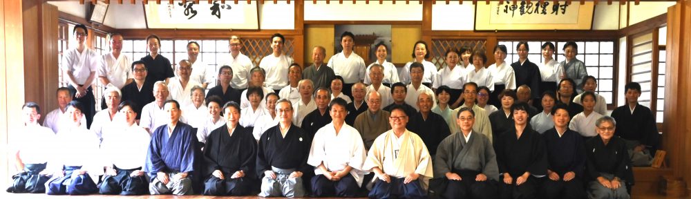 一般財団法人 本多流生弓会
